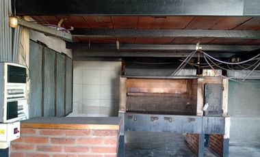 VENTA LOCAL VALENTIN ALSINA