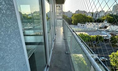 Departamento en Alquiler - Con Cochera - Torre AWWA -  Olivos-Vias/Rio - MAROTO PROPIEDADES
