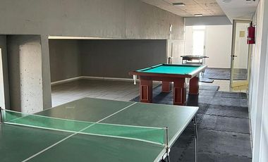 Departamento en Alquiler - Con Cochera - Torre AWWA -  Olivos-Vias/Rio - MAROTO PROPIEDADES