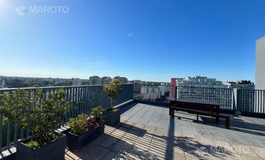 Departamento en Alquiler - Con Cochera - Torre AWWA -  Olivos-Vias/Rio - MAROTO PROPIEDADES