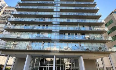 Departamento en Alquiler - Con Cochera - Torre AWWA -  Olivos-Vias/Rio - MAROTO PROPIEDADES