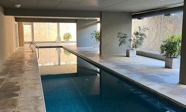 Departamento en Alquiler - Con Cochera - Torre AWWA -  Olivos-Vias/Rio - MAROTO PROPIEDADES