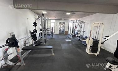 Departamento en Alquiler - Con Cochera - Torre AWWA -  Olivos-Vias/Rio - MAROTO PROPIEDADES