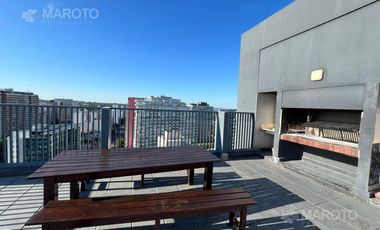 Departamento en Alquiler - Con Cochera - Torre AWWA -  Olivos-Vias/Rio - MAROTO PROPIEDADES