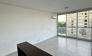 Departamento en Alquiler - Con Cochera - Torre AWWA -  Olivos-Vias/Rio - MAROTO PROPIEDADES