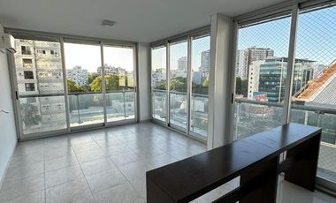 Departamento en Alquiler - Con Cochera - Torre AWWA -  Olivos-Vias/Rio - MAROTO PROPIEDADES