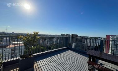 Departamento en Alquiler - Con Cochera - Torre AWWA -  Olivos-Vias/Rio - MAROTO PROPIEDADES