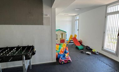Departamento en Alquiler - Con Cochera - Torre AWWA -  Olivos-Vias/Rio - MAROTO PROPIEDADES