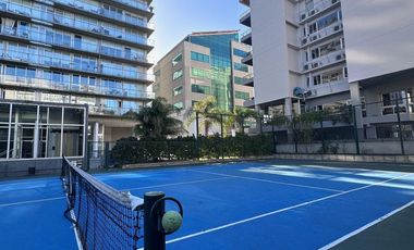 Departamento en Alquiler - Con Cochera - Torre AWWA -  Olivos-Vias/Rio - MAROTO PROPIEDADES