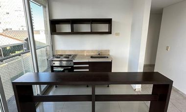 Departamento en Alquiler - Con Cochera - Torre AWWA -  Olivos-Vias/Rio - MAROTO PROPIEDADES