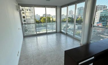 Departamento en Alquiler - Con Cochera - Torre AWWA -  Olivos-Vias/Rio - MAROTO PROPIEDADES