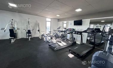 Departamento en Alquiler - Con Cochera - Torre AWWA -  Olivos-Vias/Rio - MAROTO PROPIEDADES