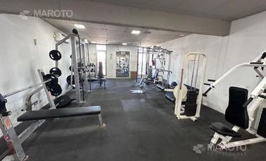 Departamento en Alquiler - Con Cochera - Torre AWWA -  Olivos-Vias/Rio - MAROTO PROPIEDADES