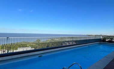 Departamento en Alquiler - Con Cochera - Torre AWWA -  Olivos-Vias/Rio - MAROTO PROPIEDADES