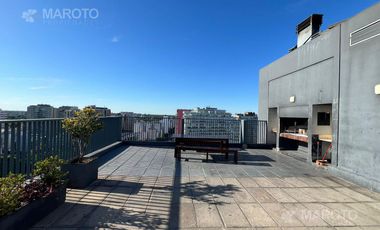 Departamento en Alquiler - Con Cochera - Torre AWWA -  Olivos-Vias/Rio - MAROTO PROPIEDADES