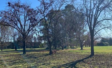 Terreno en venta en La Oración de Luján