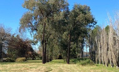 Terreno en venta en La Oración de Luján
