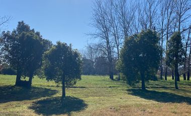 Terreno en venta en La Oración de Luján