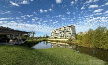 Departamento 2 ambientes en alquiler con amenities en Tigre