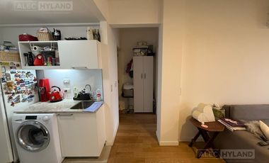 Departamento 2 ambientes en alquiler con amenities en Tigre
