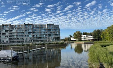 Departamento 2 ambientes en alquiler con amenities en Tigre