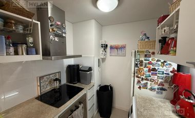 Departamento 2 ambientes en alquiler con amenities en Tigre