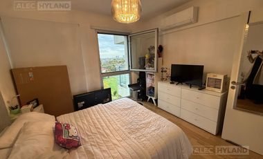 Departamento 2 ambientes en alquiler con amenities en Tigre