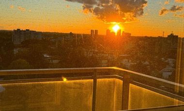 Departamento 2 ambientes en alquiler con amenities en Tigre