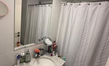 Departamento 2 ambientes en alquiler con amenities en Tigre