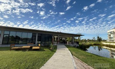 Departamento 2 ambientes en alquiler con amenities en Tigre