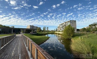 Departamento 2 ambientes en alquiler con amenities en Tigre