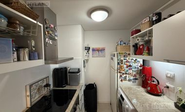 Departamento 2 ambientes en alquiler con amenities en Tigre