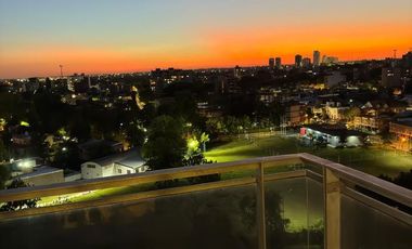 Departamento 2 ambientes en alquiler con amenities en Tigre