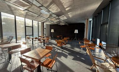 Departamento 2 ambientes en alquiler con amenities en Tigre
