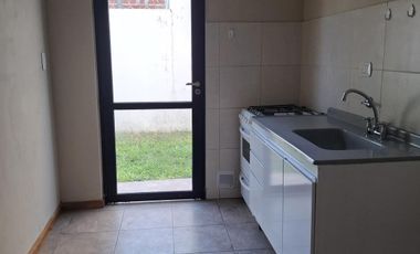 Departamento - Gualeguaychu