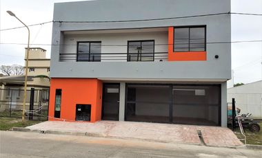 Departamento - Gualeguaychu