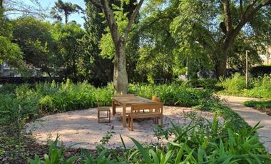 Venta 3 ambientes en piso alto. Domus Parque. Multiamenities. Gran parque