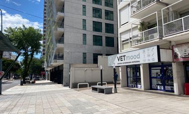 Venta 3 ambientes en piso alto. Domus Parque. Multiamenities. Gran parque