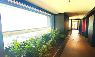 Venta 3 ambientes en piso alto. Domus Parque. Multiamenities. Gran parque