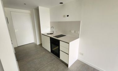 Venta 3 ambientes en piso alto. Domus Parque. Multiamenities. Gran parque