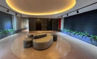 Venta 3 ambientes en piso alto. Domus Parque. Multiamenities. Gran parque