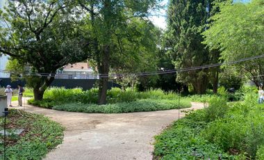 Venta 3 ambientes en piso alto. Domus Parque. Multiamenities. Gran parque