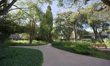 Venta 3 ambientes en piso alto. Domus Parque. Multiamenities. Gran parque