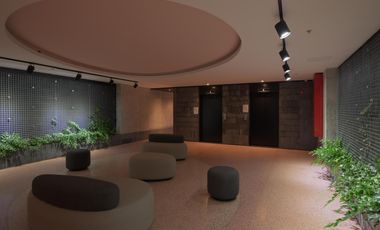 Venta 3 ambientes en piso alto. Domus Parque. Multiamenities. Gran parque