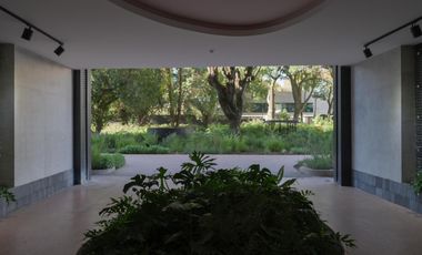 Venta 3 ambientes en piso alto. Domus Parque. Multiamenities. Gran parque