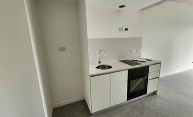 Venta 3 ambientes en piso alto. Domus Parque. Multiamenities. Gran parque