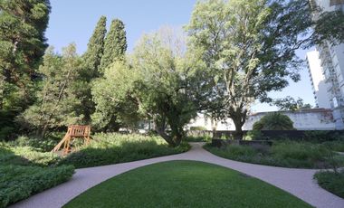 Venta 3 ambientes en piso alto. Domus Parque. Multiamenities. Gran parque