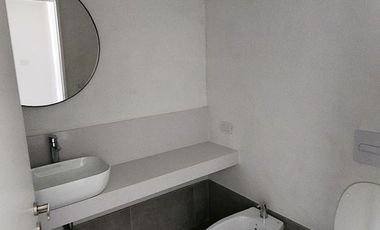 Venta 3 ambientes en piso alto. Domus Parque. Multiamenities. Gran parque
