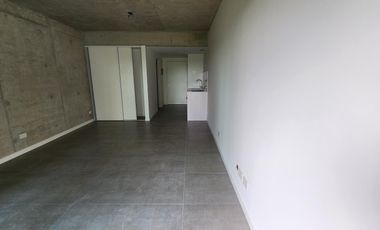 Venta 3 ambientes en piso alto. Domus Parque. Multiamenities. Gran parque