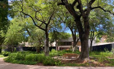 Venta 3 ambientes en piso alto. Domus Parque. Multiamenities. Gran parque